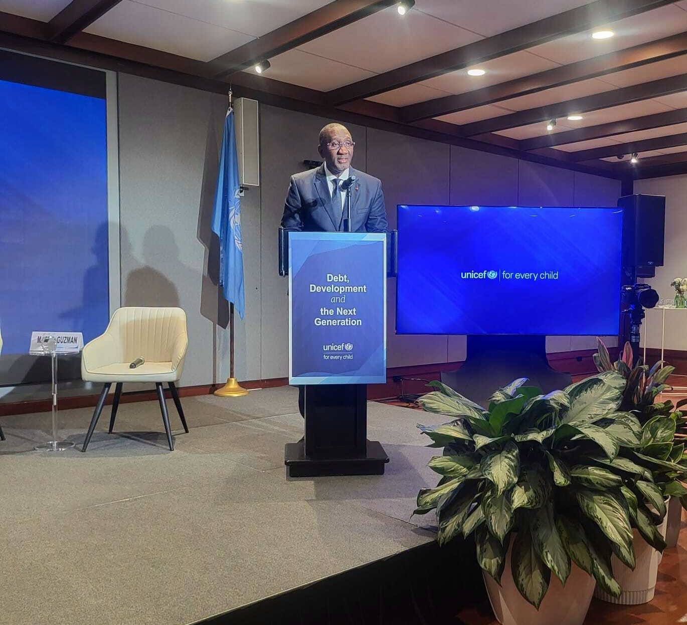 How Côte d’Ivoire’s debt strategy is reshaping education funding in New York discussions