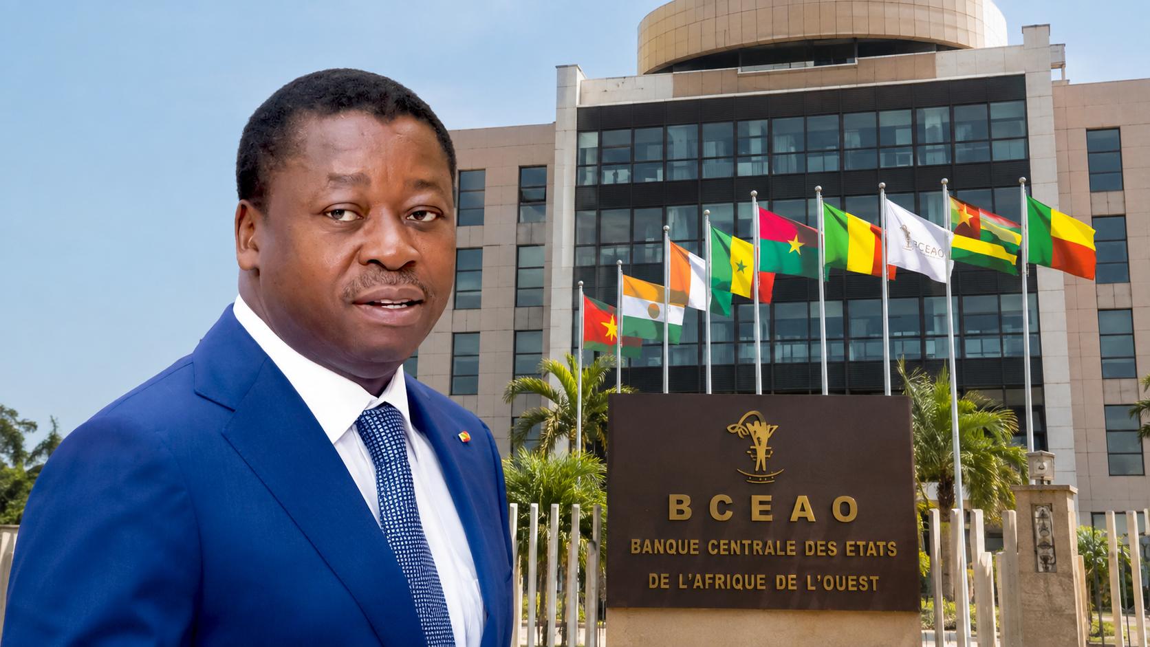 Togo’s public contracts and banking sector: bridging the financing gap