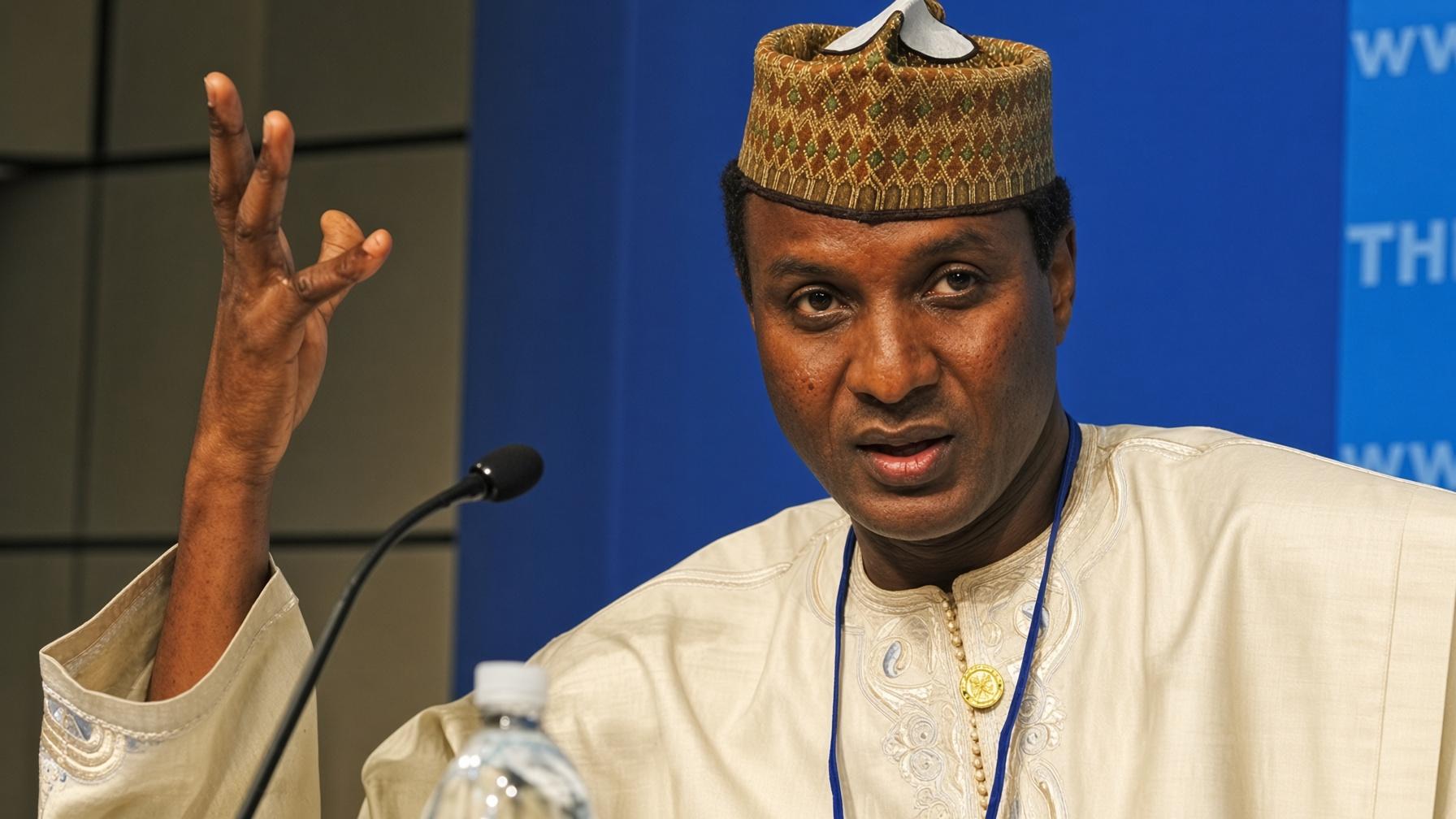 Niger’s UN speech aftermath: SOMAÏR and SONIDEP crises ignite a national reckoning on sovereignty