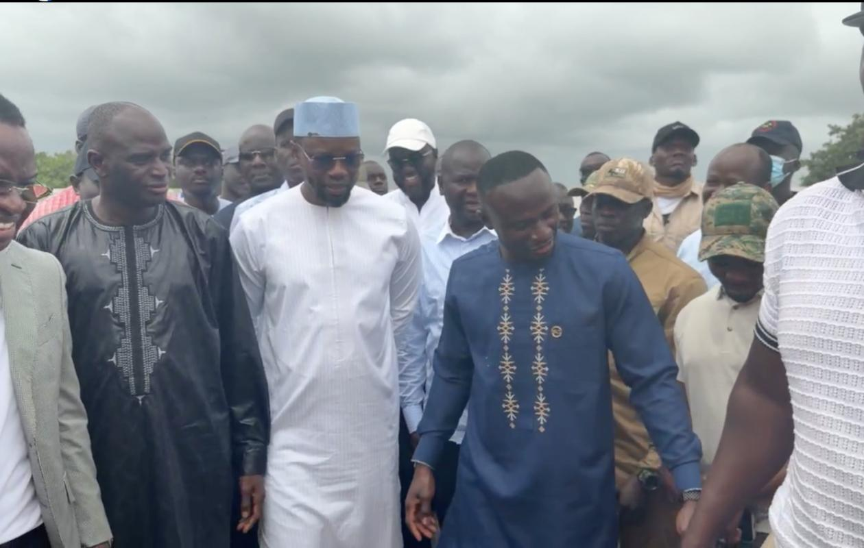 Behind the Bambali agro-industrial park launch: what Sonko and Mané’s vision reveals about Senegal’s rural transformation