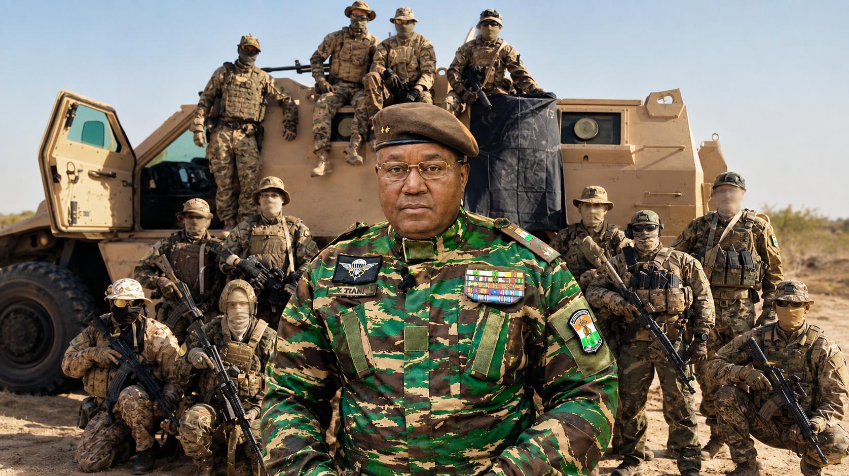 Niger’s military unravels: why soldiers are abandoning Tiani’s ranks
