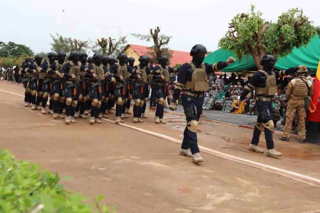 Behind the 2026 Mali independence parade: a test for the Sahel States Confederation’s unity
