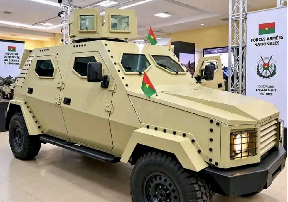 After the Faso Armored revelations: Burkina Faso confronts the fallout and the road ahead