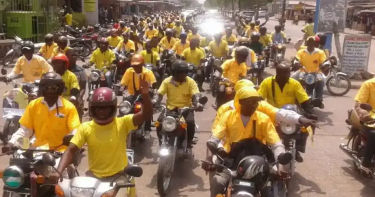 Why Benin’s latest traffic crackdown is more than just about fines