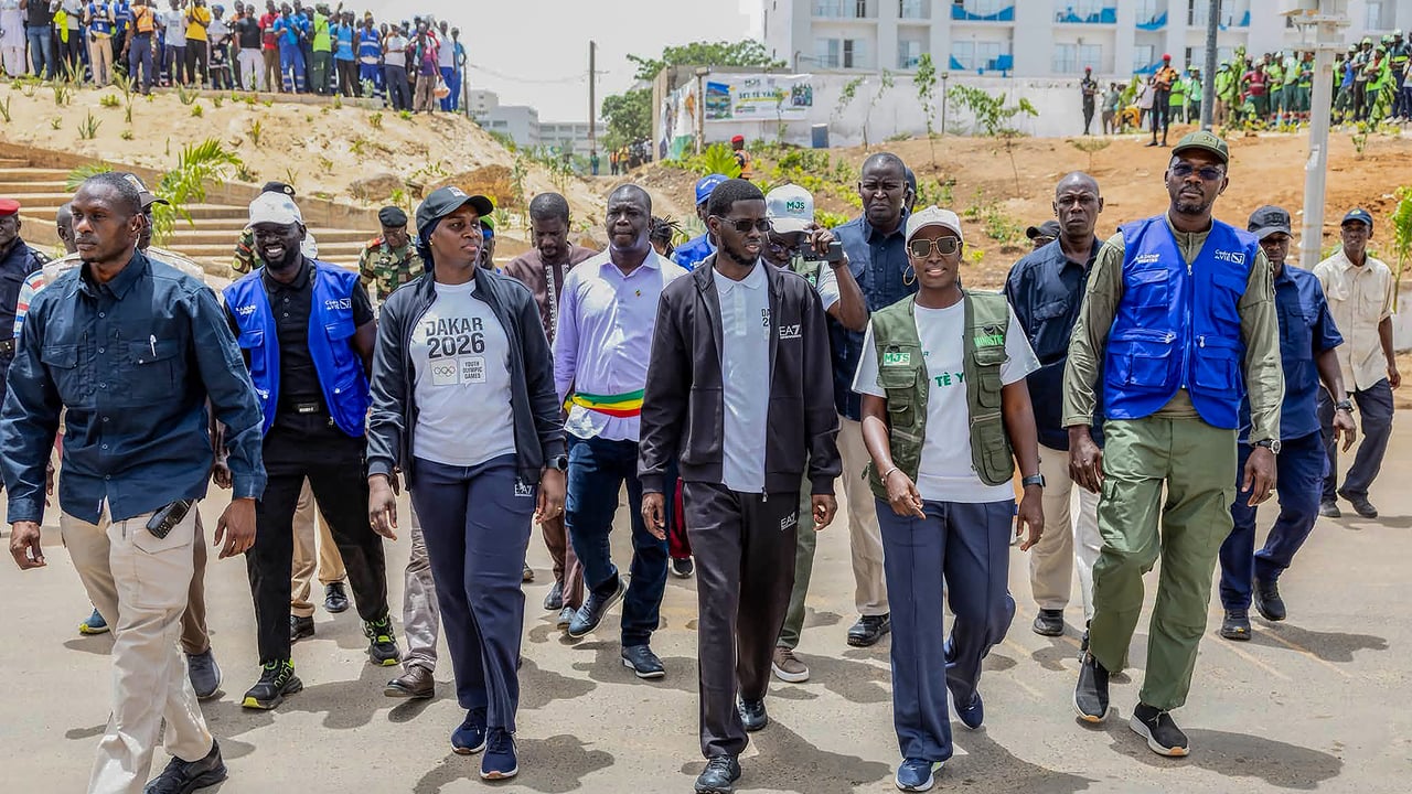 Senegal’s upcoming local elections: what is Diomaye Faye hiding about the 2027 vote?