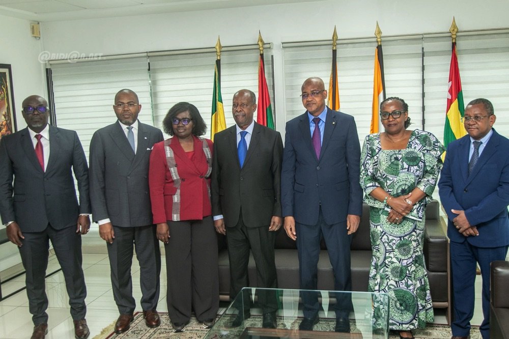 West Africa’s critical security shift: reactions follow Entente Council and UNOWAS partnership unveiling