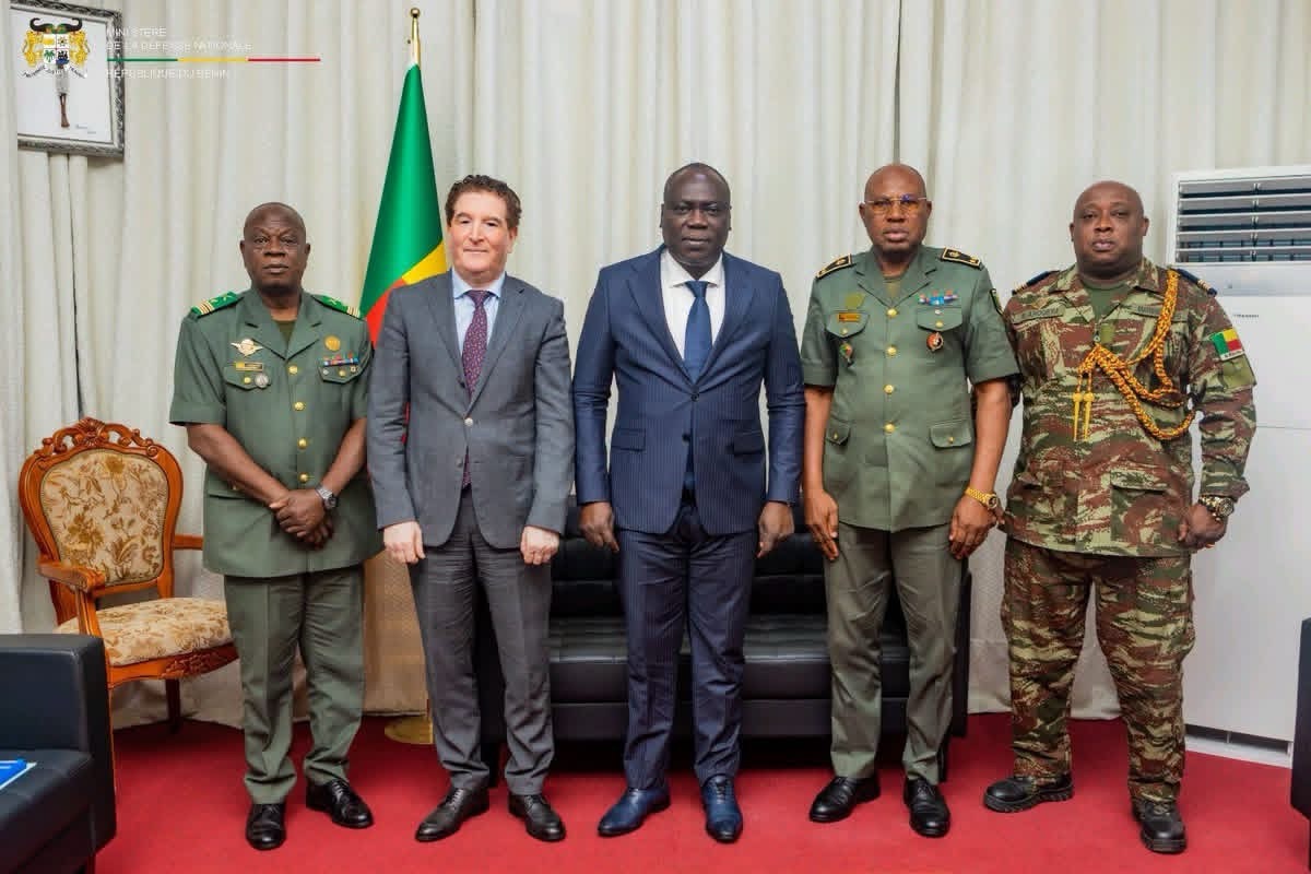Benin-Algeria defense talks: the debate, the doubts and what happens next