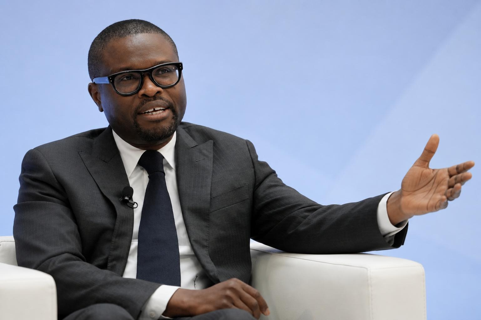 Unpacking Benin’s fiscal resilience as it gears up for the final stretch of 2026