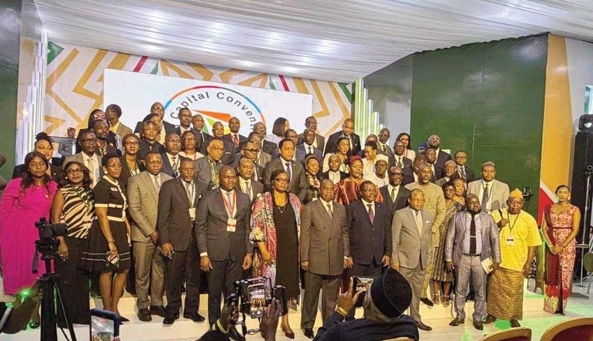 CEMAC capital markets under fire: Motazé’s Douala speech ignites public debate