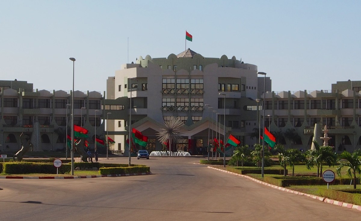 Sahel sports festival kicks off in Ouagadougou