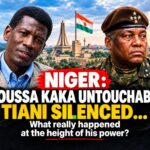 Niger : deux absences, un même silence qui interroge le sommet de l’État