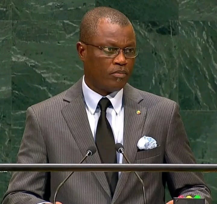 After Benin’s UN address, a security doctrine faces its toughest test: reality