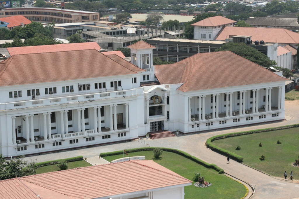 Ghana’s secret detention scandal: how Salomay Awiti’s case exposes systemic security failures