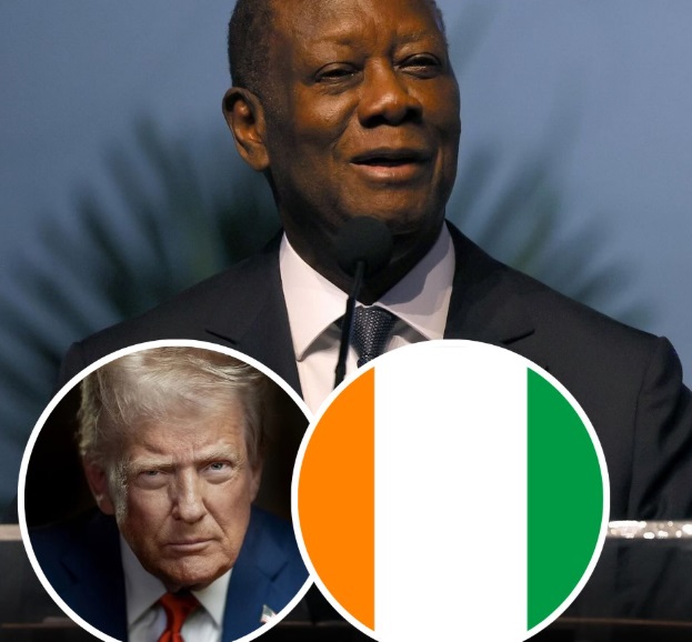 Côte d’Ivoire stands firm against US third-country deportation requests amid sovereignty debate