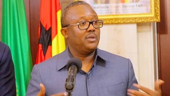 Guinea-Bissau: Embaló’s second-term bid sparks debate over stability and democracy