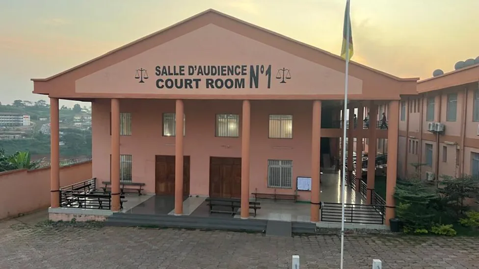 Cameroon: Martinez Zogo case investigator faces final hearing