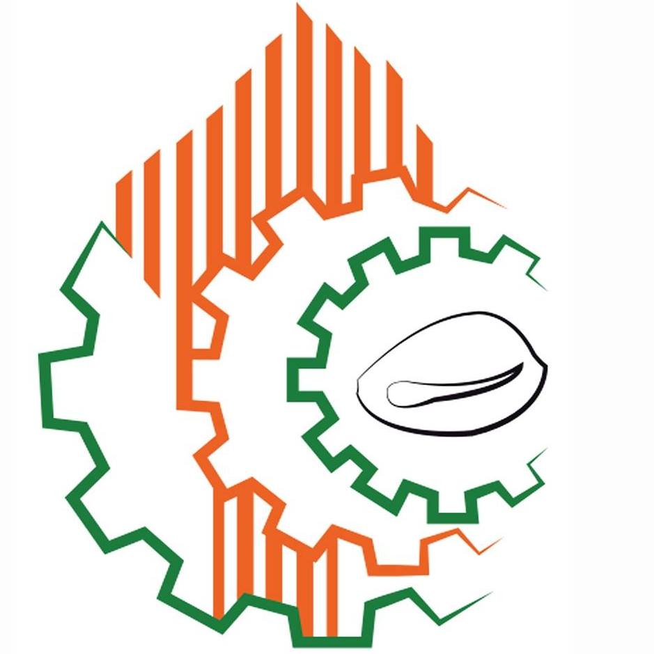 Logo of the Benin Chamber of Commerce and Industry for the 2025–2030 mandate and electors’ call.