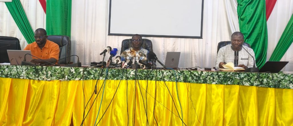 Burkina Faso unleashes nation-wide debate over $390m dry season plan: can 750 boreholes avert agricultural collapse?