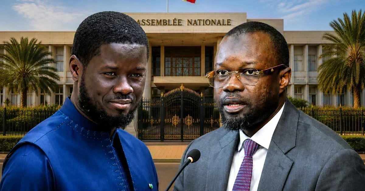 Senegal’s parliamentary probe takes decisive turn as presidential aide defies summons