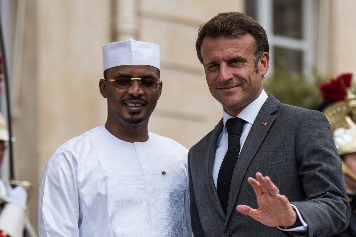 After Niger’s accusations, France and Chad’s defence reset sparks regional debate