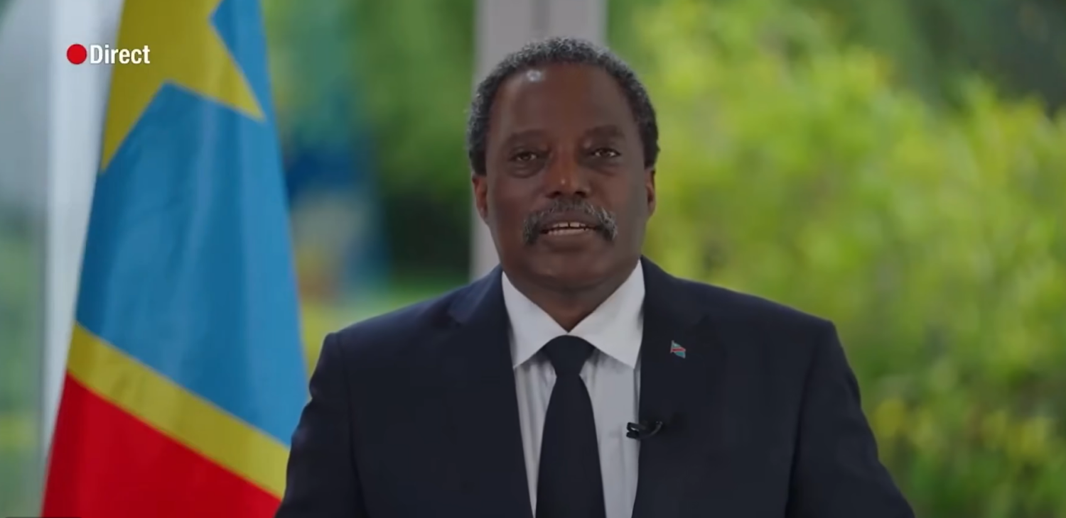 Joseph Kabila’s shock alliance with Congo rebels sparks national crisis