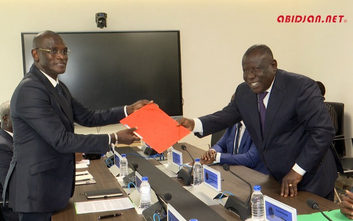 Ivory Coast’s electoral body shake-up: RHDP’s bold proposals to transform voting integrity