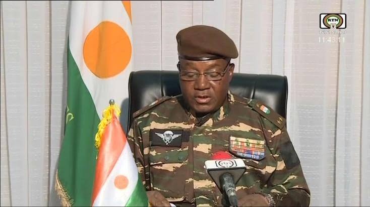 Niger’s Mohamid community at a crossroads: when state policies strip away fundamental rights