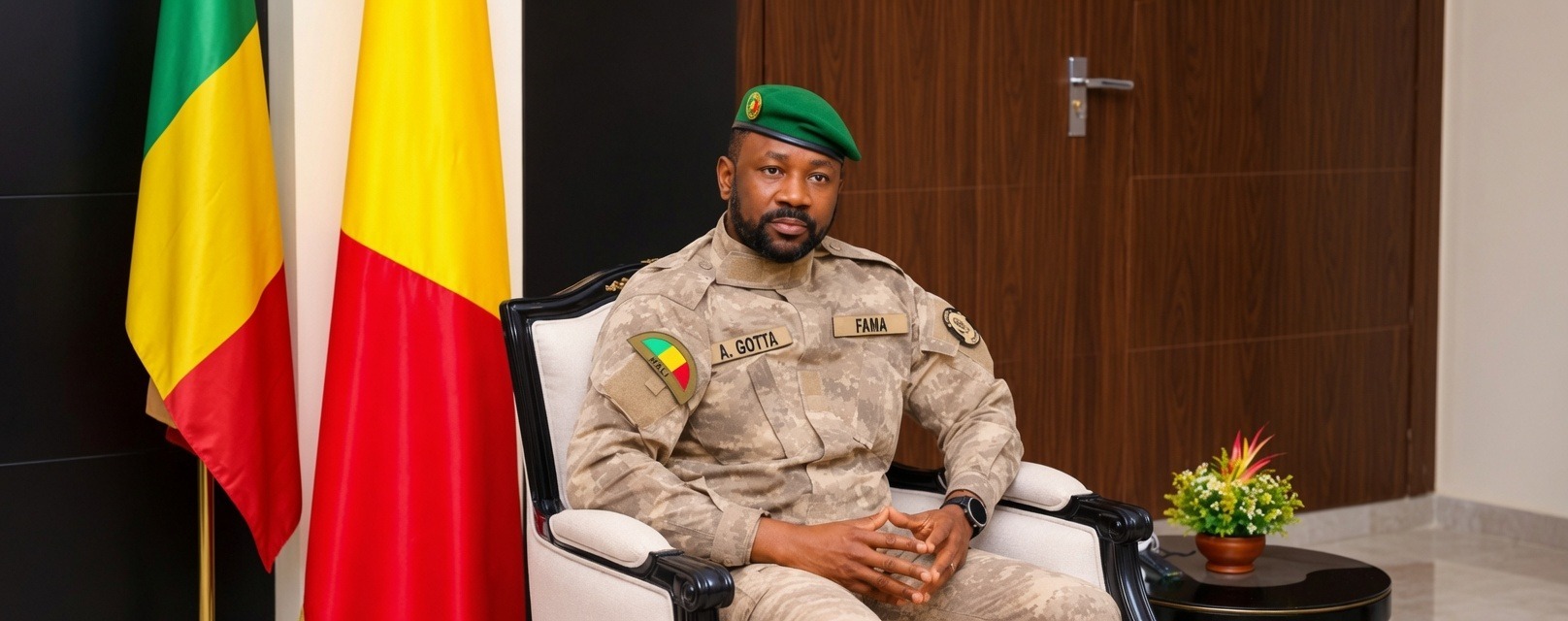 Mali’s refugee crisis deepens: over 320,000 displaced and shifting public opinion