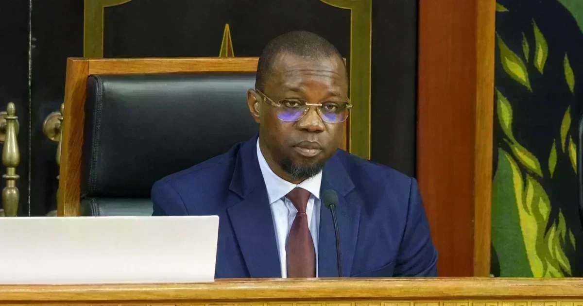 Accountability crisis looms: Ousmane Sonko’s push sparks debate over Senegal’s future governance