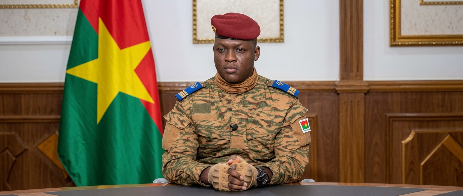 Burkina Faso’s market debt dilemma: sovereignty debates surge after 40 billion FCFA bond