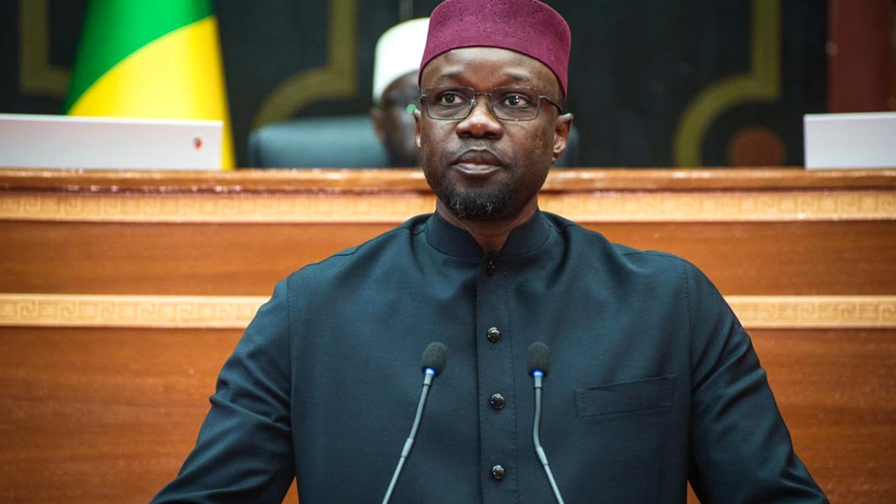 Senegal’s constitutional council: a turning point for Pastef’s rising political influence