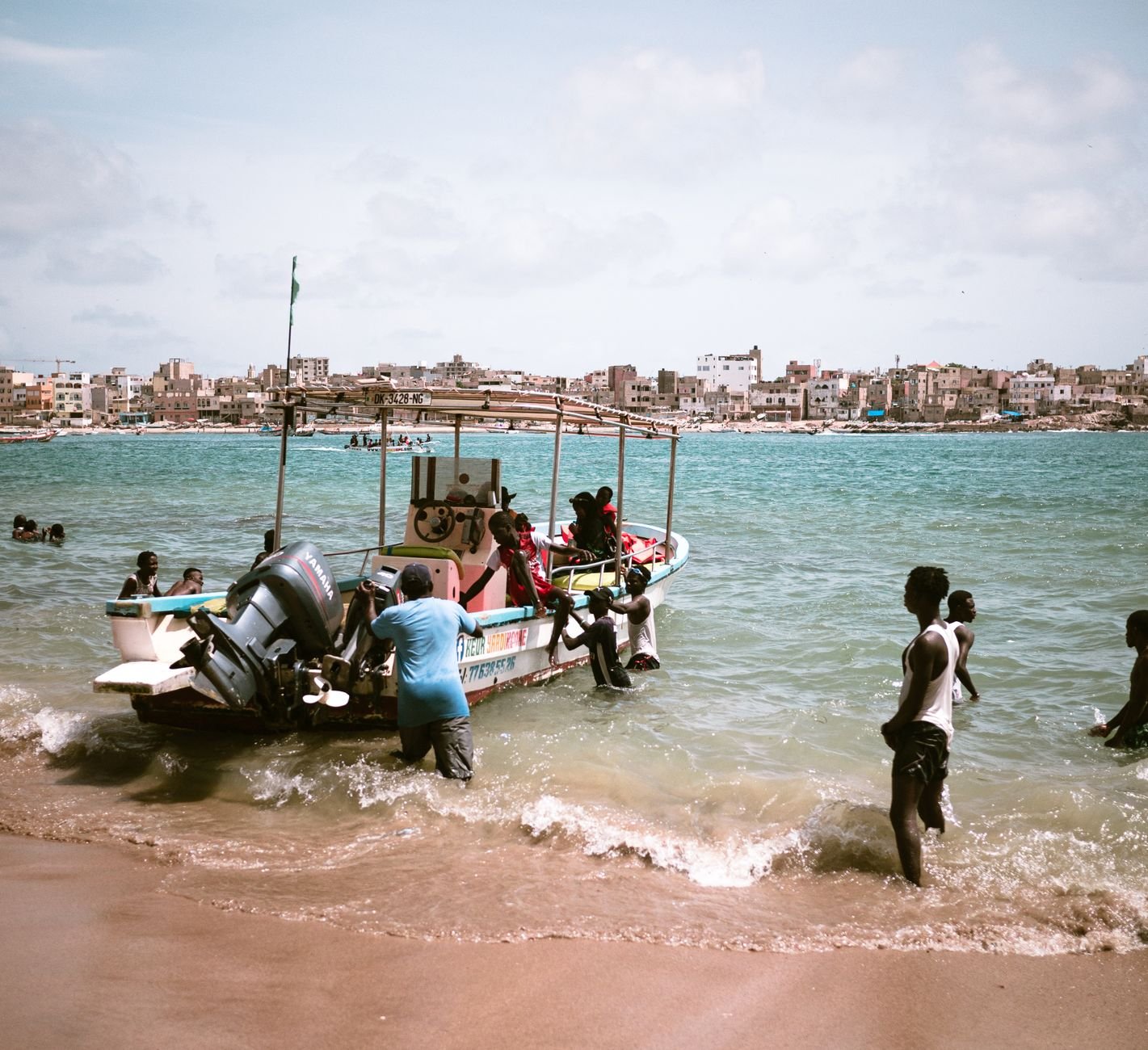 Senegal’s bold move to clear 1.9 trillion FCFA in public arrears: a game-changer for businesses