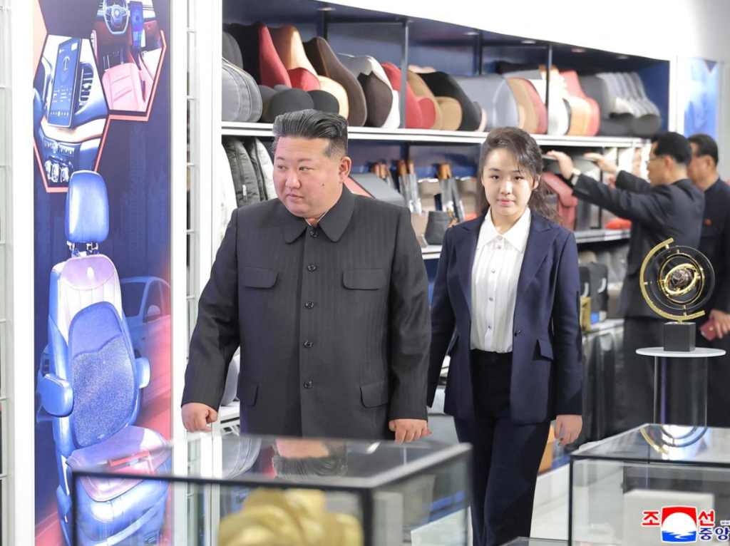North Korea’s Kim Jong-un health crisis: a turning point for Pyongyang’s regime