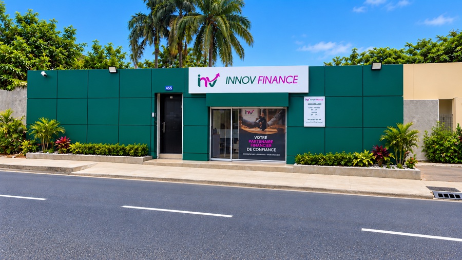 Controversial but ambitious: Innov Finance’s Abidjan launch stirs debate over Africa’s financial inclusion future