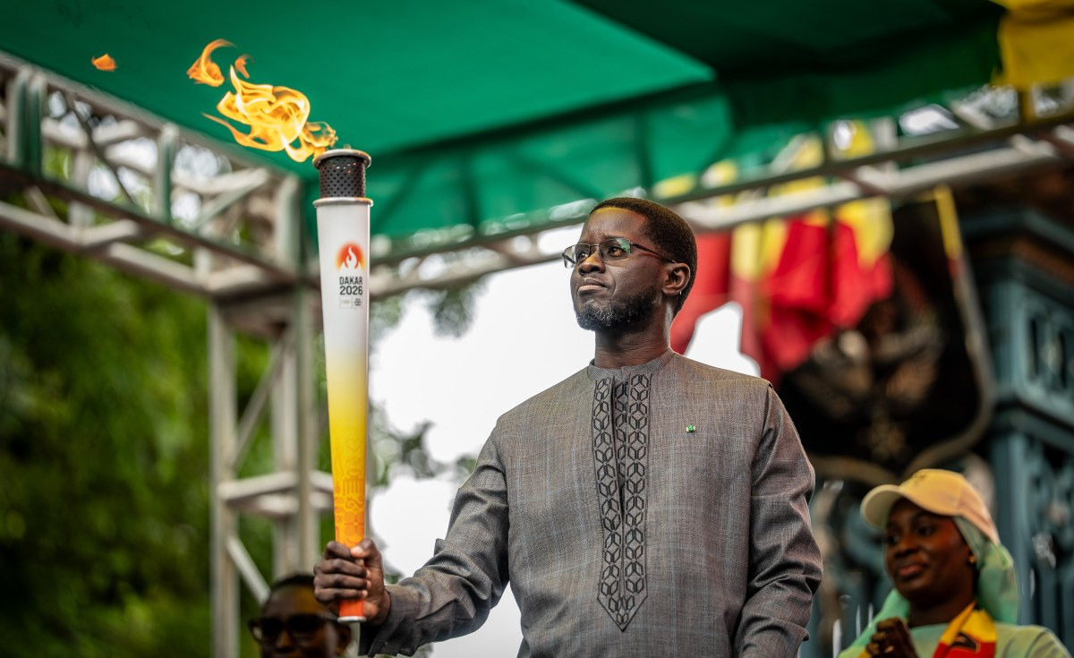 Senegal faces backlash and expectations as Dakar 2026 youth Olympics approach