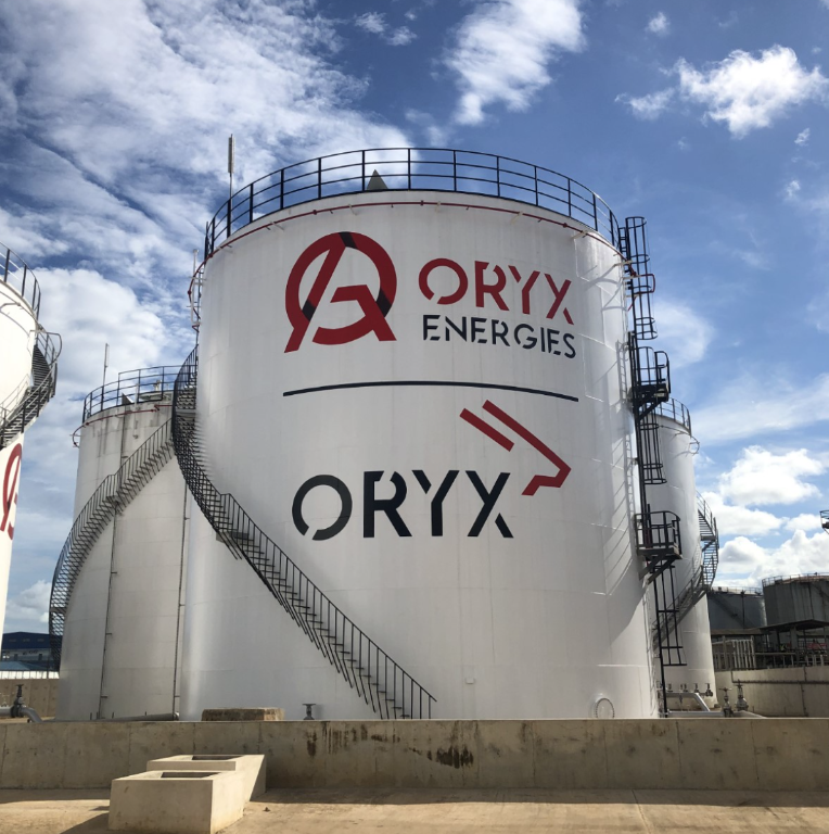 Oryx Energies sale shakes up African energy landscape with billion-dollar shift
