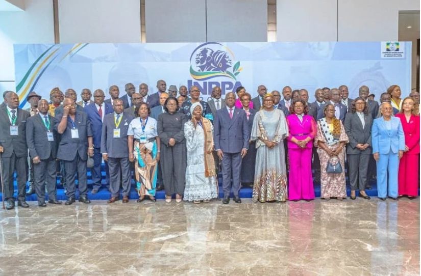 Gabon establishes annual national day for retirees and elderly citizens