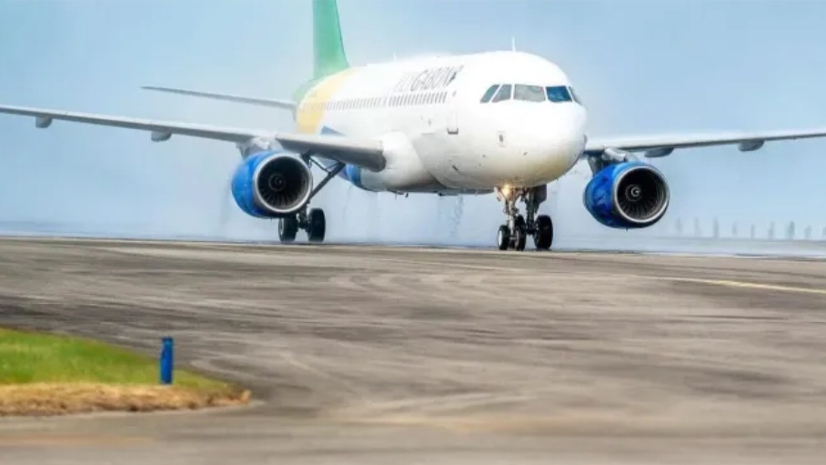 Gabon’s controversial API-PNR rollout sparks heated debate over passenger data collection
