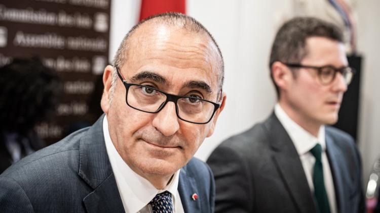 France’s security shake-up: Macron rebuffs Nuñez resignation, pushes for urgent police reform amid riots