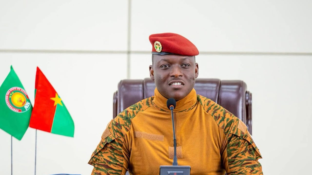 Traoré and Le Pen’s sovereignty stand: how their rhetoric is reshaping Sahel alliances
