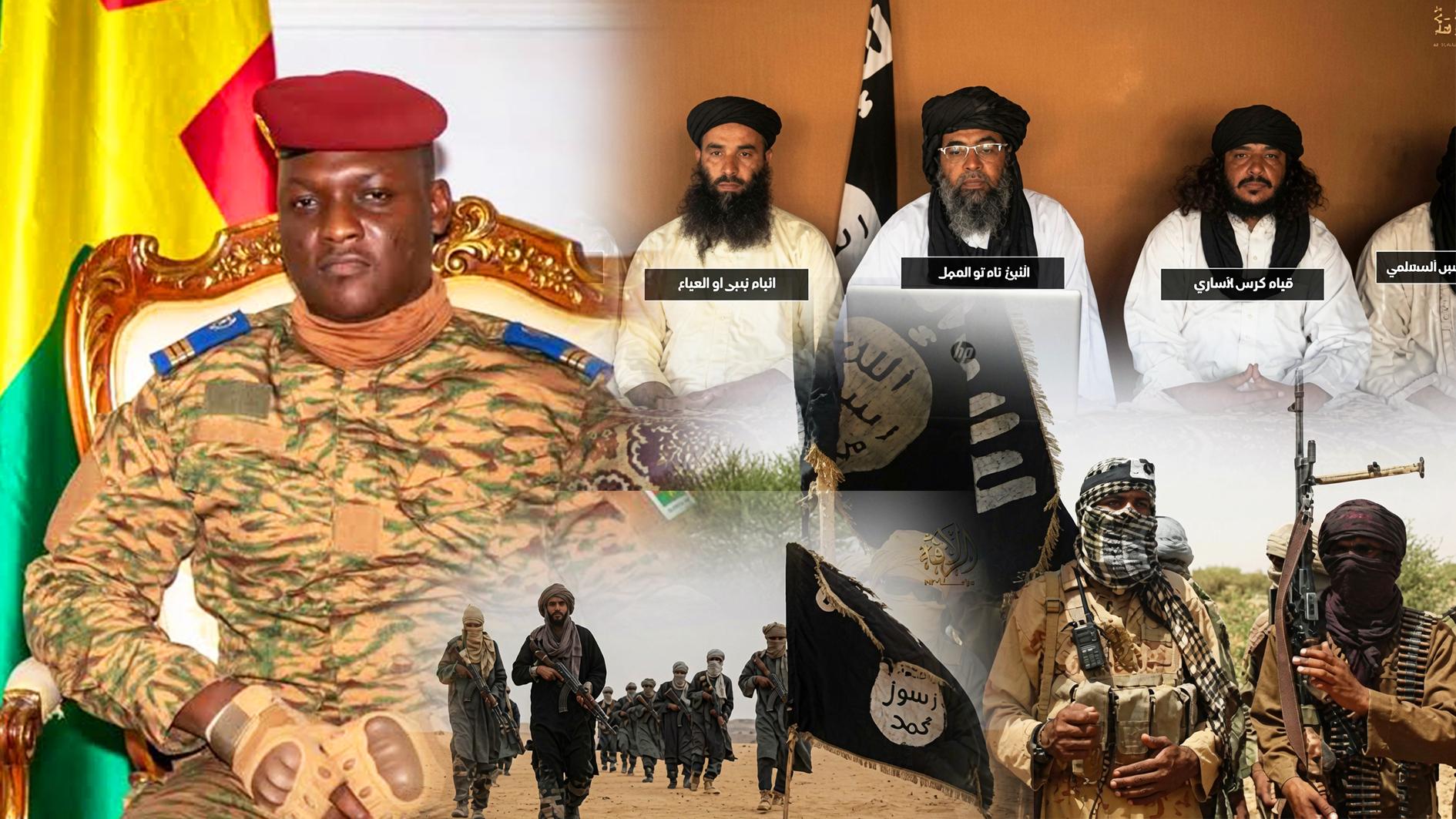 Burkina Faso’s four-year military era: the hidden mechanics behind Traoré’s rule
