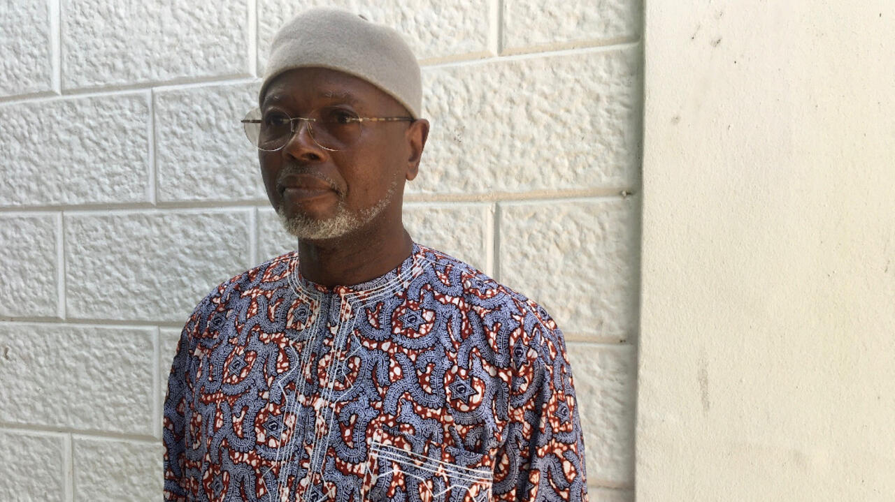 Global silence over Niger journalist’s disappearance fuels press freedom crisis