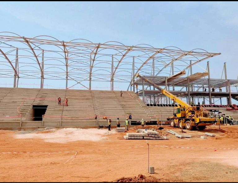 Koudougou’s 15,000-seat stadium breakthrough: what funding shifts reveal about Burkina Faso’s sports future