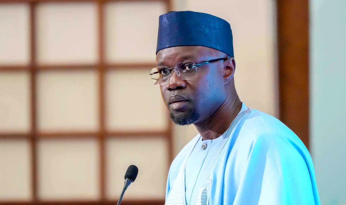 Senegal’s debt strategy sparks scrutiny as Sonko defends alternative financing amid public backlash