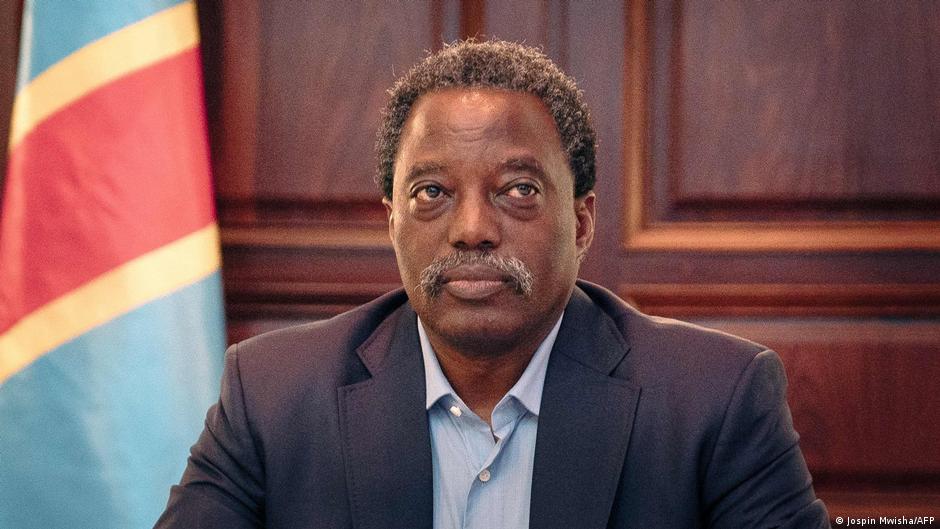Joseph Kabila’s FRN sparks heated debate across DR Congo amid security concerns
