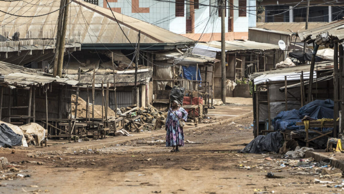 Cameroon’s anglophone regions: October 1 ghost town operation as security forces fan out