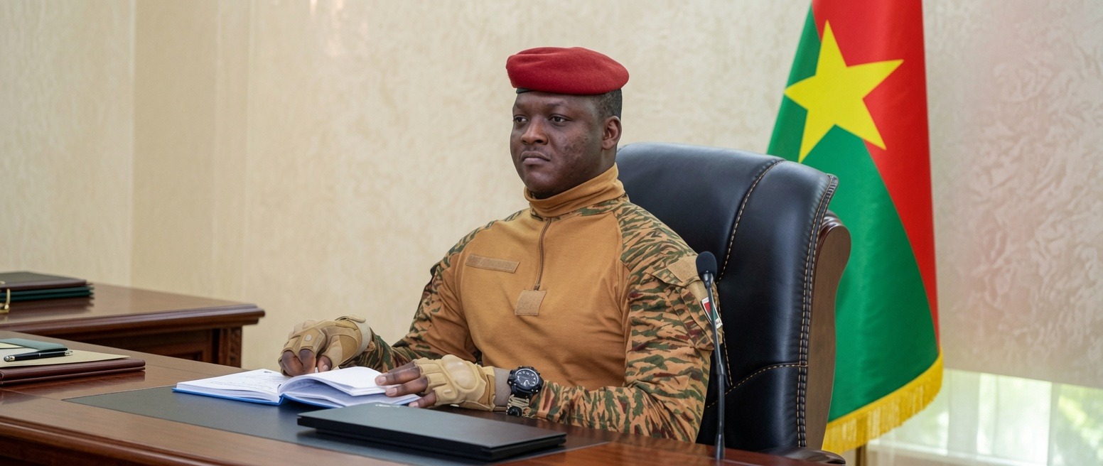 Burkina Faso’s debt surge: a bold gamble on regional markets amid global isolation