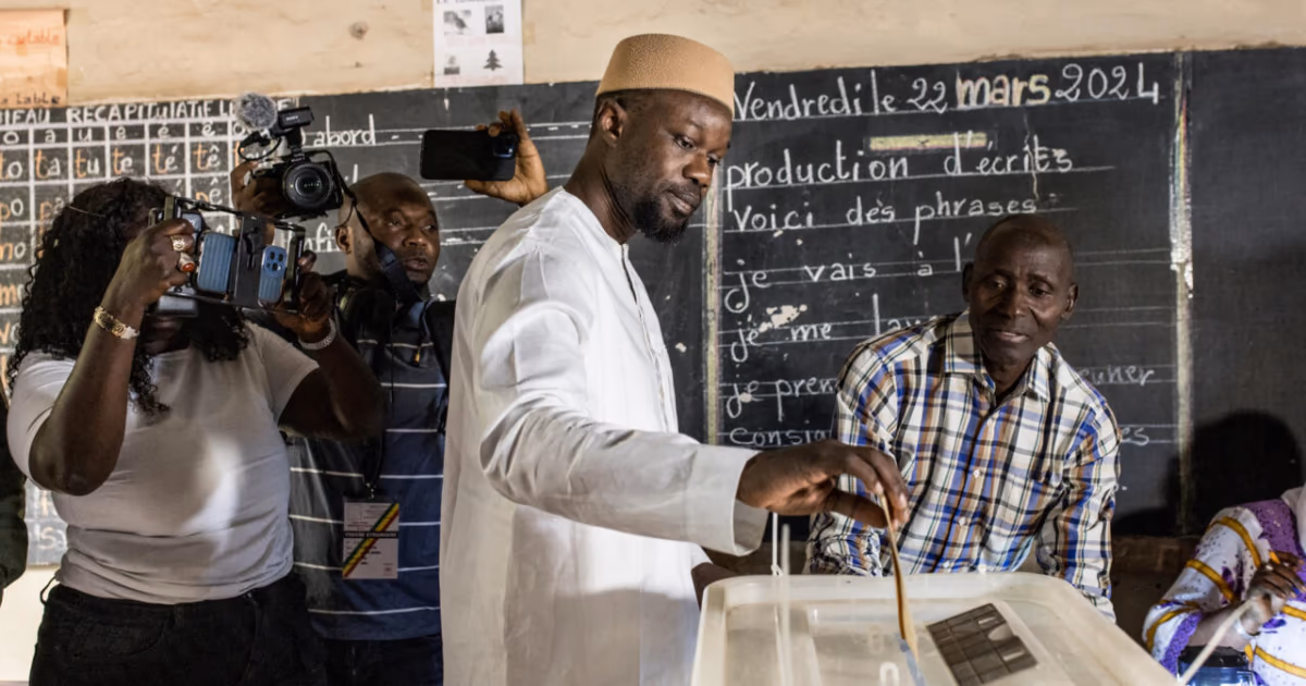 Senegal’s 2027 municipal race gains momentum with early candidate declarations