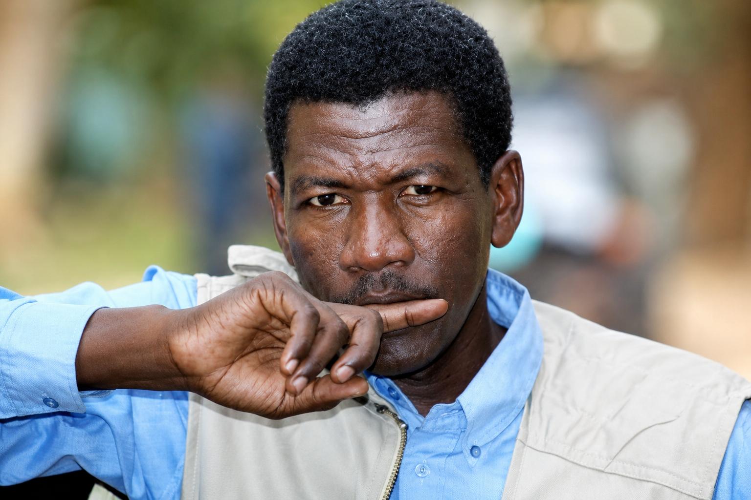 Niger’s press freedom crisis: 30 days since Moussa Kaka vanished without explanation