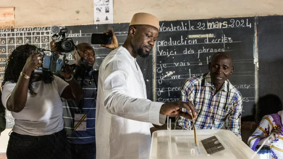 Senegal 2027 municipal election: Early candidates reshaping local politics